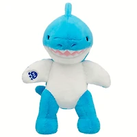 Chummy Shark Stuffed Animal