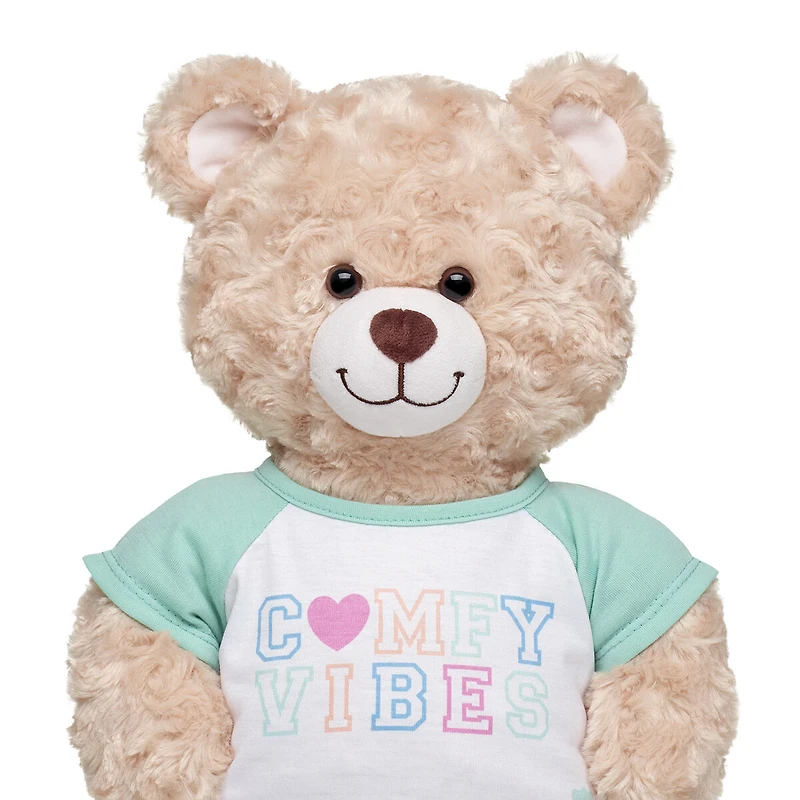 Comfy Vibes T-Shirt