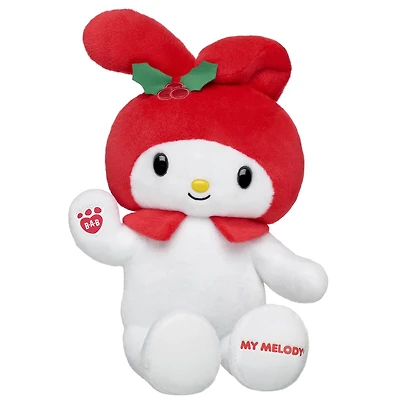 Sanrio® Hello Kitty® and Friends Merry My Melody™ Plush