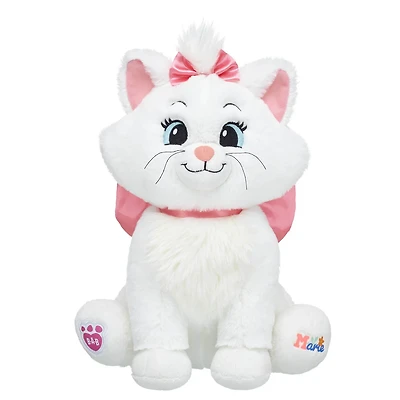 Disney The Aristocats Marie Plush