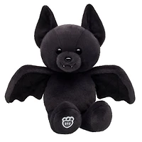 Posable Bat Stuffed Animal