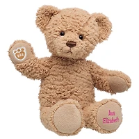 Personalized Embroidered Timeless Teddy Bear