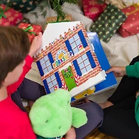 Advent Calendar
