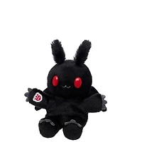 Build-A-Bear Mini Beans® Mothman Plush