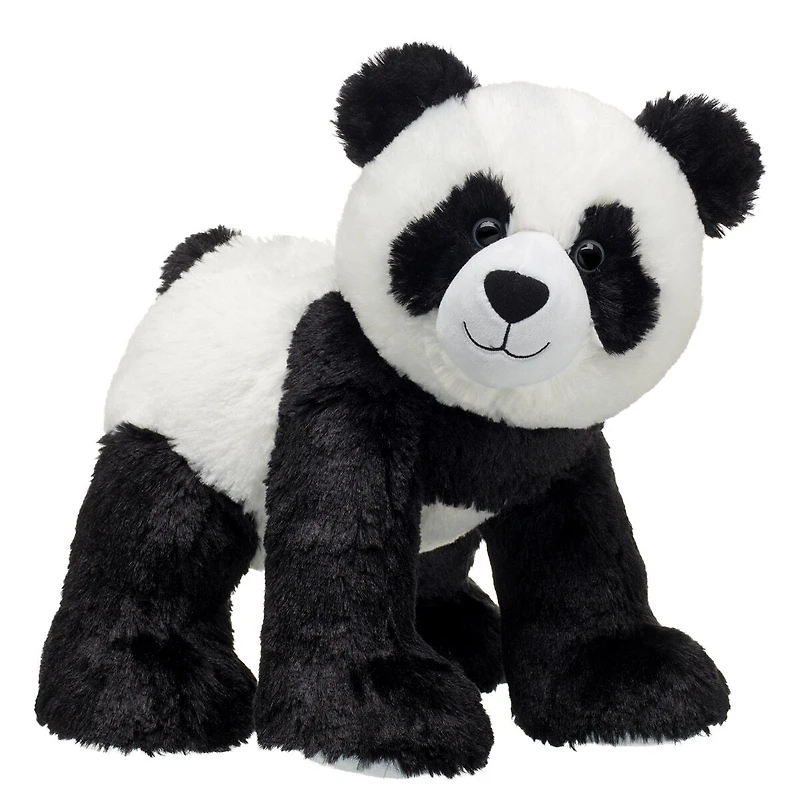 Panda Stuffed Animal