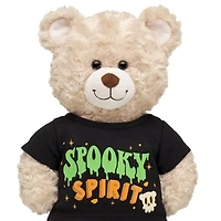 Glow-in-the-Dark "Spooky Spirit" T-Shirt