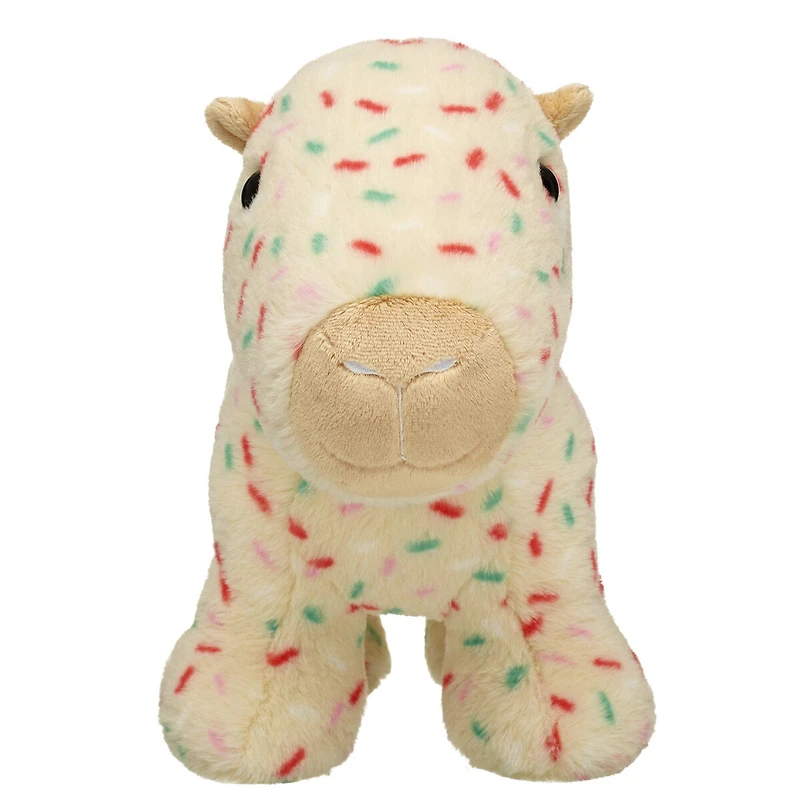 Cookiebara Stuffed Animal
