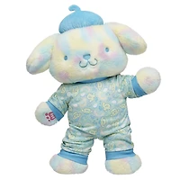 Sanrio® Hello Kitty® and Friends Rainbow Dreams Pompompurin™ Sleeper