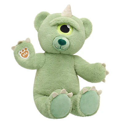 Bearclops Plush