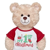 My 1st Christmas T-Shirt