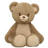 Heartwarming Hugs® Brown Weighted Teddy Bear