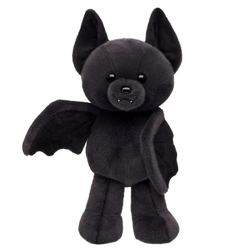 Posable Bat Stuffed Animal