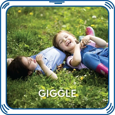 Giggle Sound