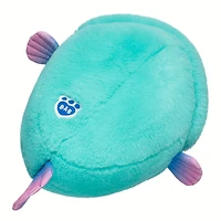 Anglerfish Stuffed Animal
