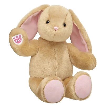 Pawletteโข Bunny Plush