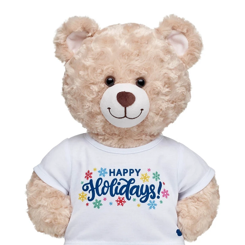 Happy Holidays T-Shirt