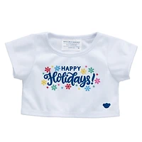 Happy Holidays T-Shirt