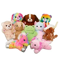 Build-A-Bear Mini Beans® Longhorn Stuffed Animal