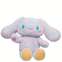 Sanrio® Hello Kitty® and Friends Bubblegum Ice Cream Cinnamoroll™ Plush