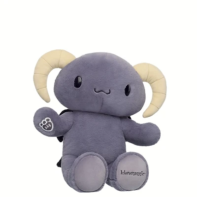 Sanrio® Berry Plush