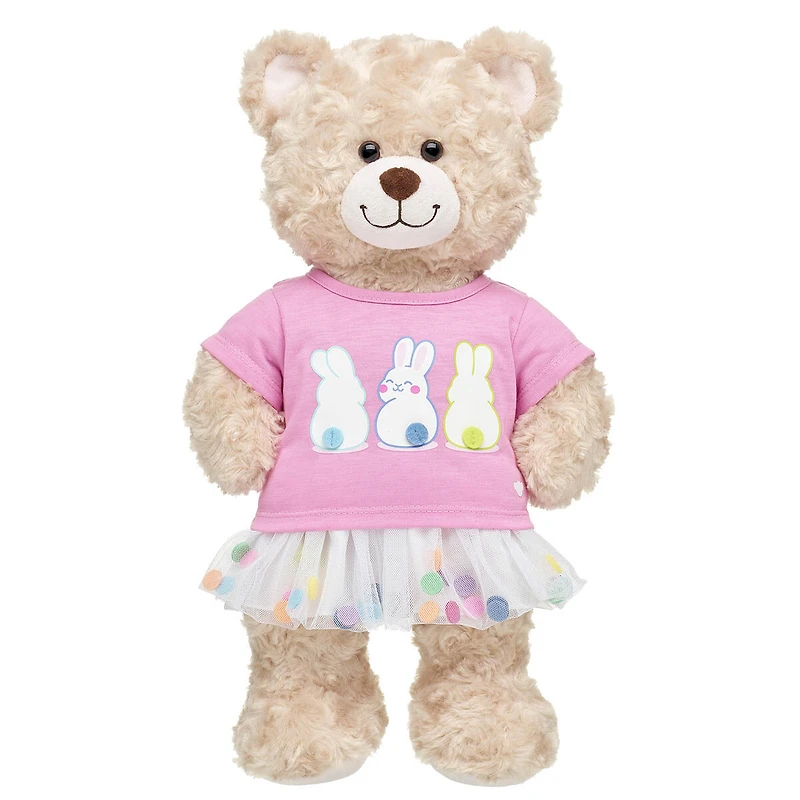 Bunny Skirt Outfit