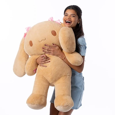 Sanrio® Hello Kitty® and Friends Giant Mocha Plush