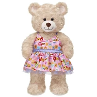 PAWfect Pairs Print Dress
