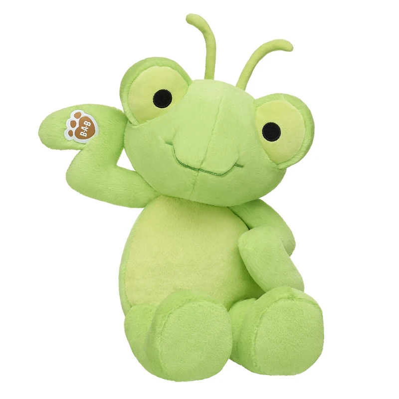 Praying Mantis Stuffed Animal