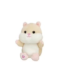 Build-A-Bear Mini Beans® Hamster Stuffed Animal
