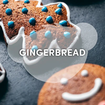 Gingerbread Scent