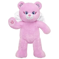 Beary Fairy Teddy Bear