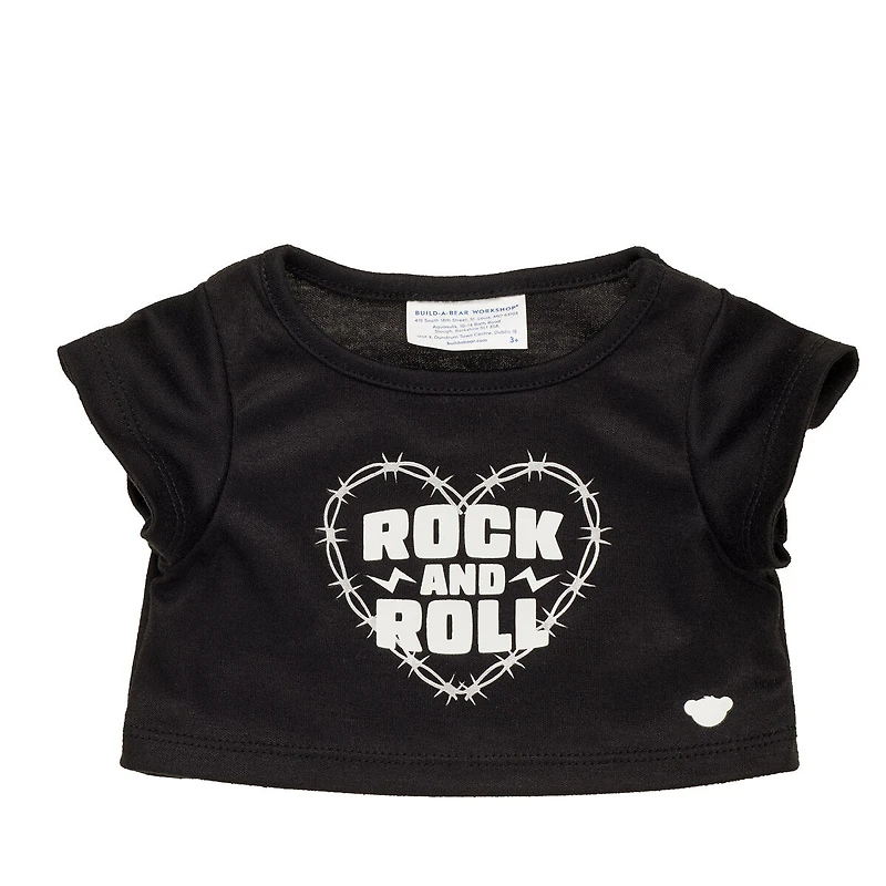 Rock and Roll T-Shirt