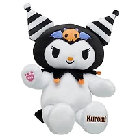 Sanrio® Hello Kitty® and Friends Spooky Bat Kuromi™ Plush