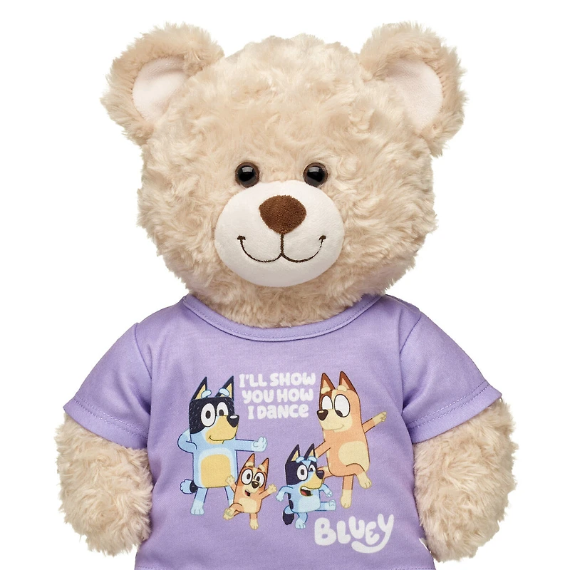 Bluey Dance T-Shirt