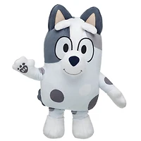 Muffin Plush Puppy