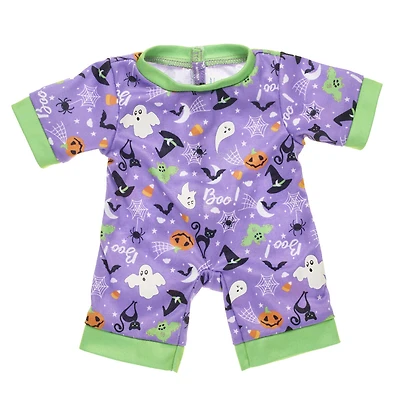Glow-in-the-Dark Halloween Sleeper