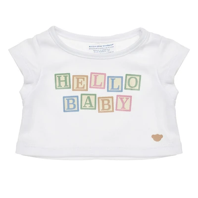 Hello Baby T-Shirt