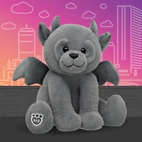 Gargoyle Teddy Bear