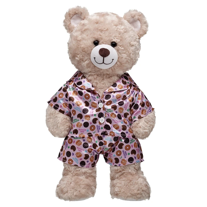 Girl Scout Cookie™ Pajamas