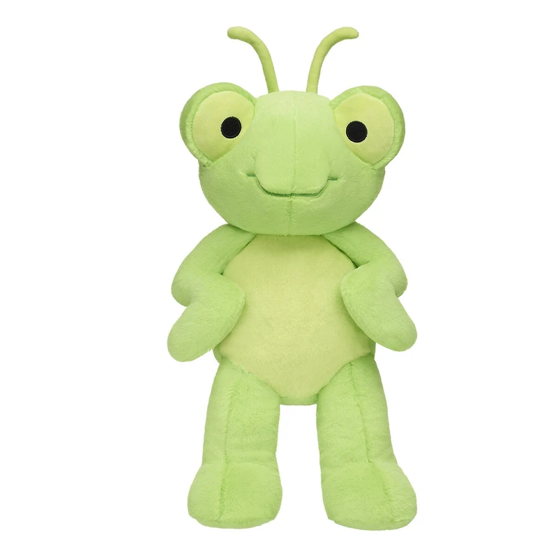 Praying Mantis Stuffed Animal