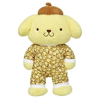 Sanrio® Hello Kitty® and Friends Pompompurin™ Sleeper