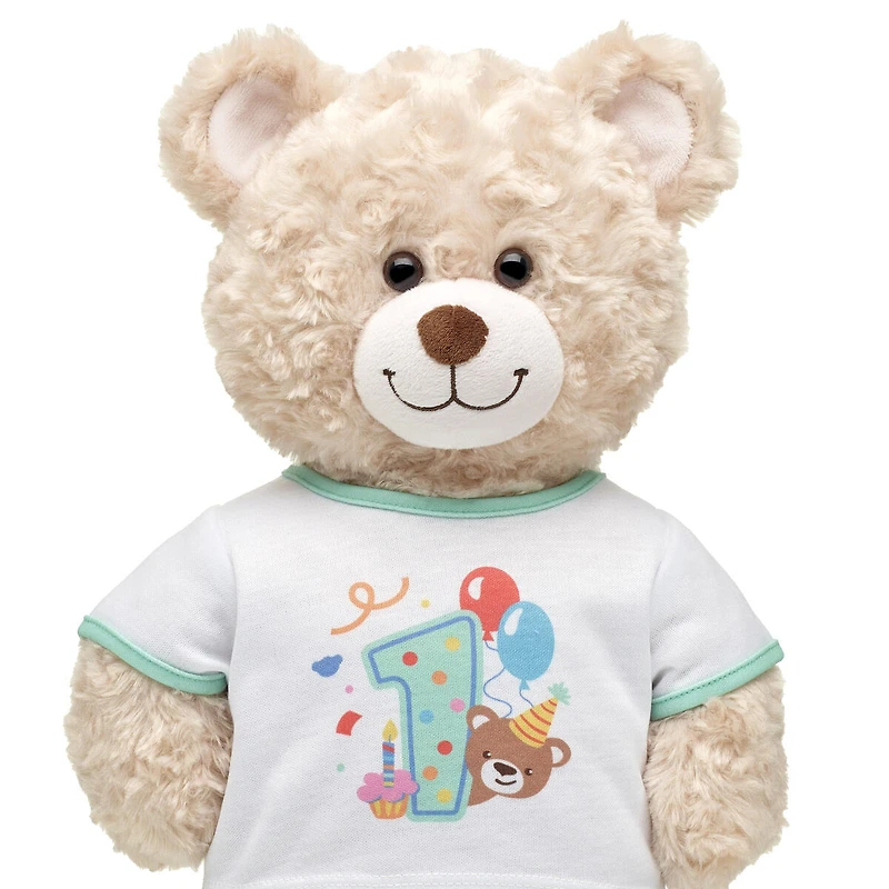 First Birthday T-Shirt