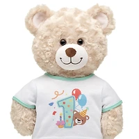 First Birthday T-Shirt