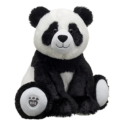 Panda Stuffed Animal