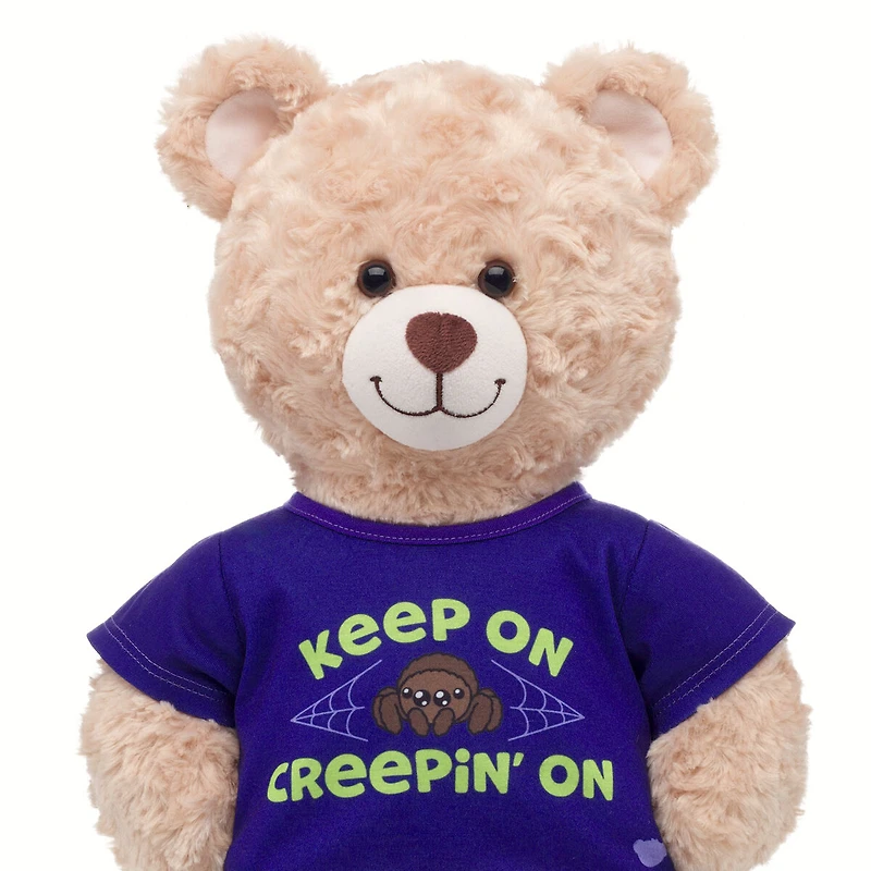 Keep On Creepin' On T-Shirt