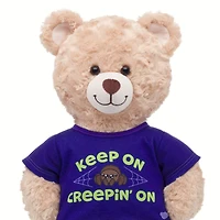 Keep On Creepin' On T-Shirt