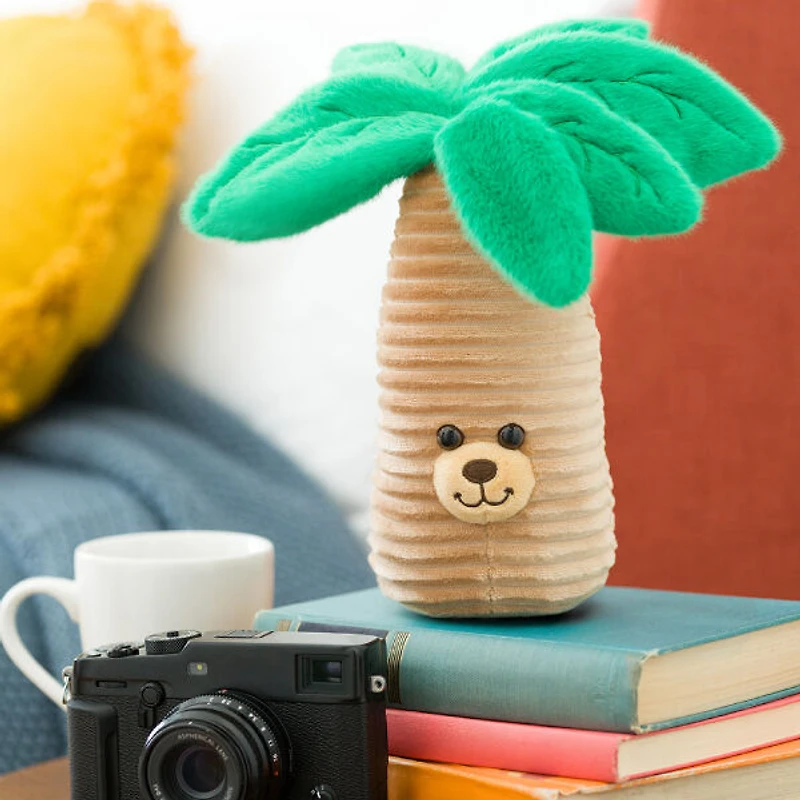 Beary Goods Palm Tree Plush