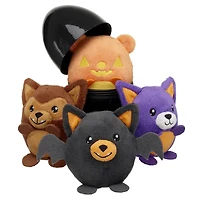 MystFURRY Friends - Includes 1 Halloween Surprise Plush!