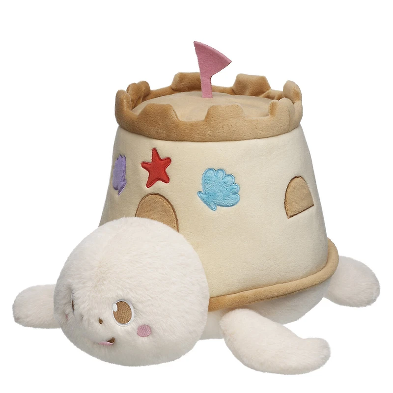 Shellcastle Mashimal Plush