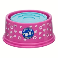 Promise Pets™ Pink Bowl